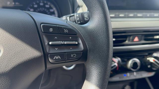 used 2023 Hyundai Kona car, priced at $19,490