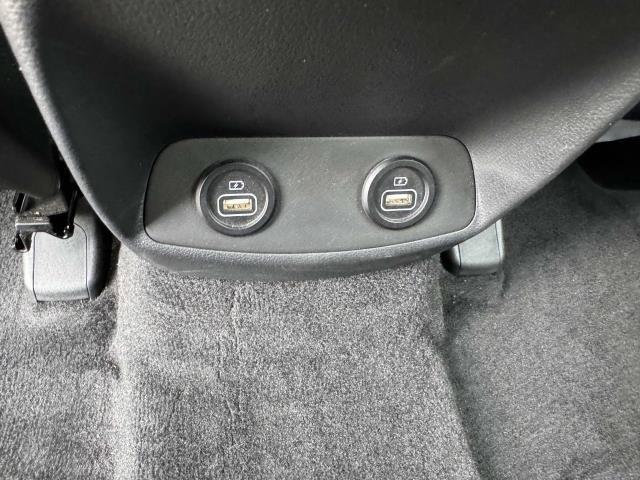 used 2022 Hyundai Santa Fe car, priced at $23,490