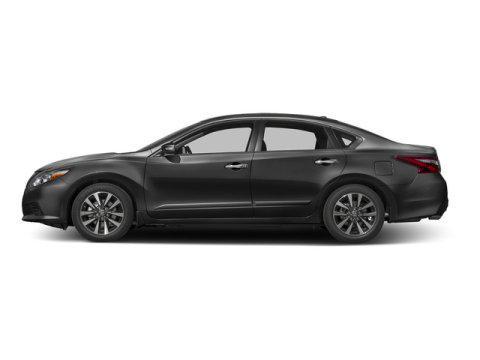 used 2017 Nissan Altima car