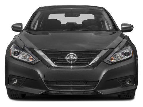 used 2017 Nissan Altima car