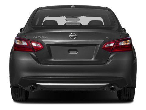 used 2017 Nissan Altima car