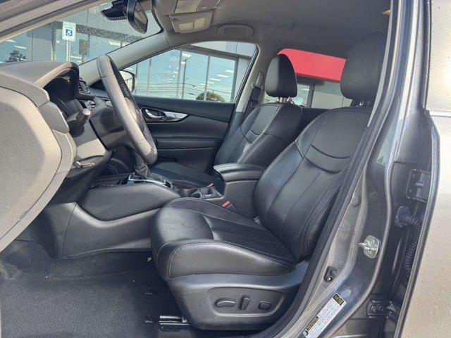 used 2020 Nissan Rogue car, priced at $18,490