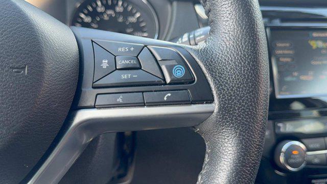 used 2020 Nissan Rogue car, priced at $18,490