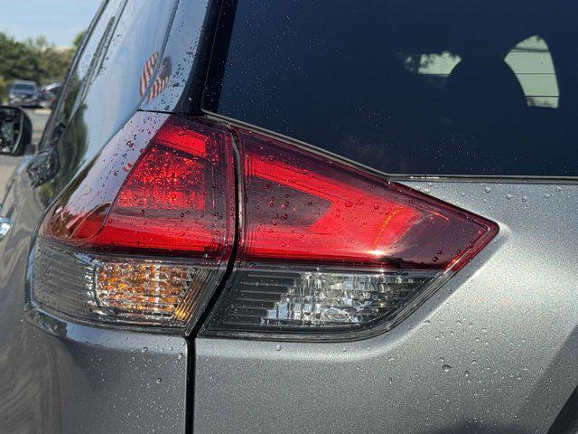 used 2020 Nissan Rogue car, priced at $18,490