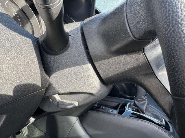 used 2020 Nissan Rogue car, priced at $18,490