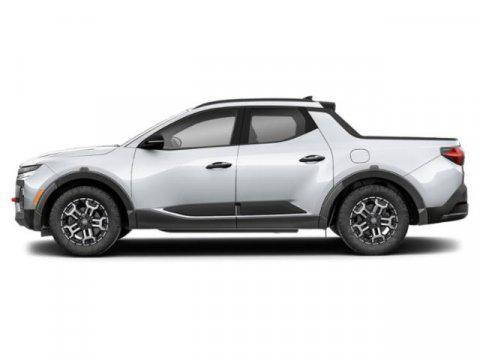 new 2025 Hyundai SANTA CRUZ car, priced at $42,659