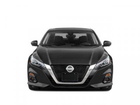 used 2021 Nissan Altima car, priced at $17,990