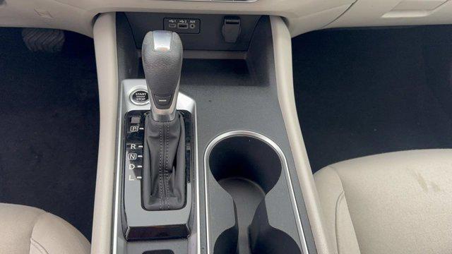 used 2022 Nissan Altima car, priced at $19,990