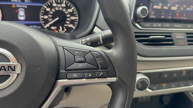 used 2022 Nissan Altima car, priced at $19,990