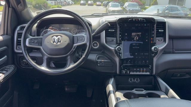 used 2023 Ram 2500 car, priced at $50,990