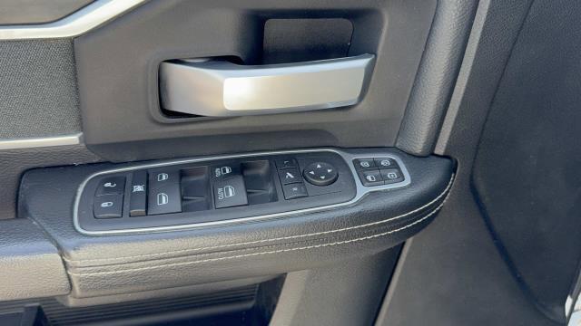 used 2023 Ram 2500 car, priced at $50,990