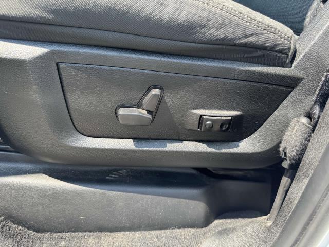 used 2023 Ram 2500 car, priced at $50,990