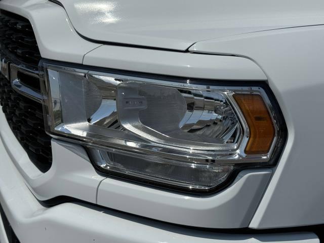 used 2023 Ram 2500 car, priced at $50,990
