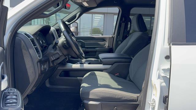 used 2023 Ram 2500 car, priced at $50,990