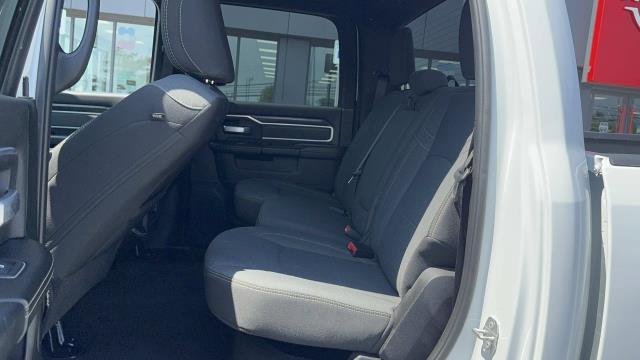 used 2023 Ram 2500 car, priced at $50,990