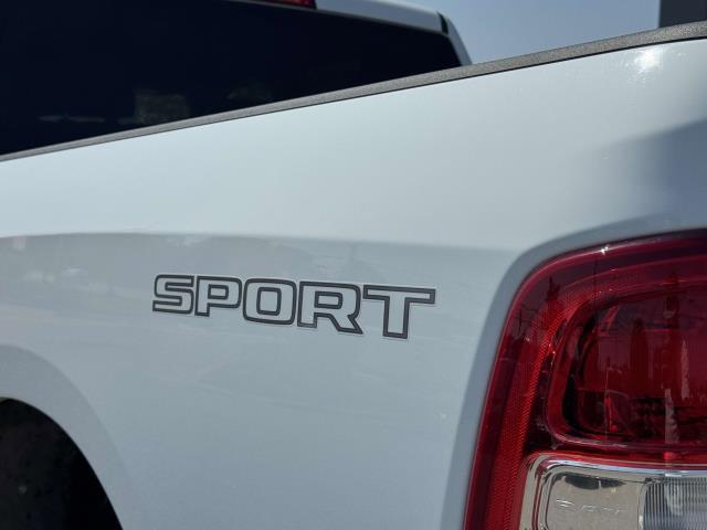 used 2023 Ram 2500 car, priced at $50,990