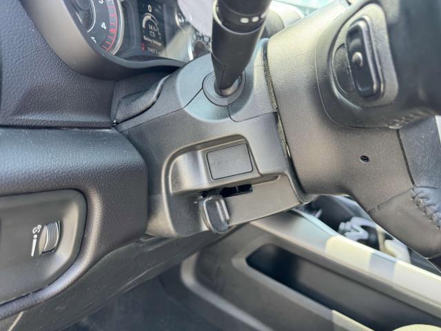 used 2023 Ram 2500 car, priced at $50,990