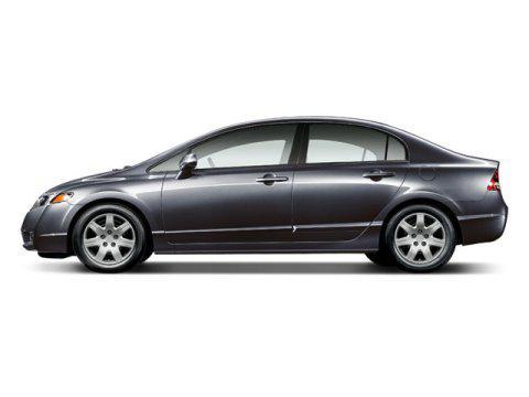 used 2009 Honda Civic car