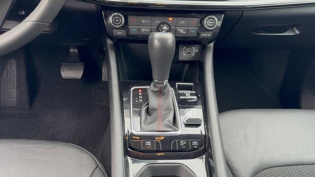 used 2022 Jeep Compass car, priced at $24,990