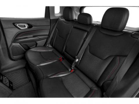 used 2022 Jeep Compass car, priced at $24,990