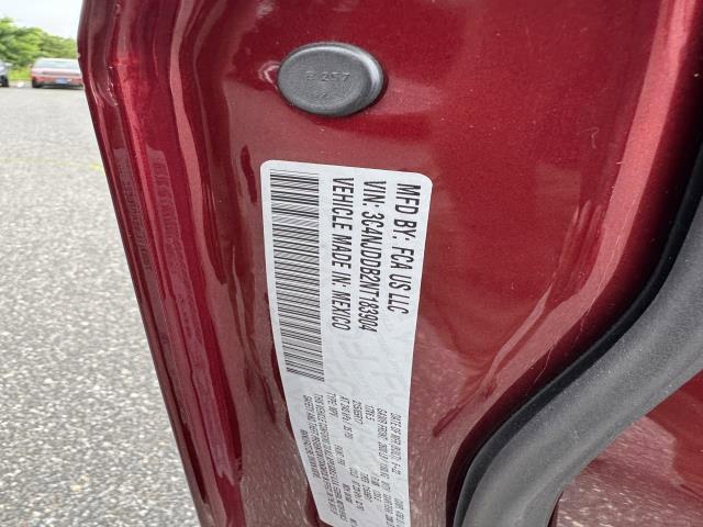 used 2022 Jeep Compass car, priced at $24,990