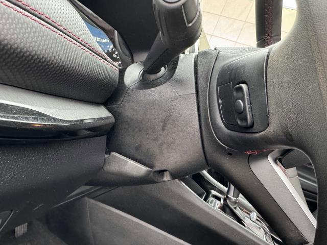used 2022 Jeep Compass car, priced at $24,990