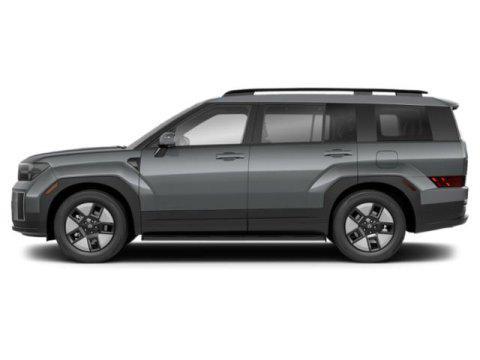 new 2025 Hyundai Santa Fe car, priced at $41,884