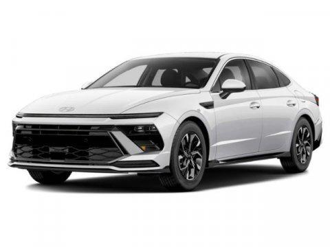 new 2025 Hyundai Sonata car, priced at $31,400