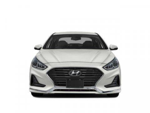 used 2018 Hyundai Sonata car, priced at $9,990