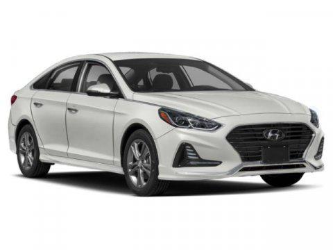 used 2018 Hyundai Sonata car, priced at $9,990