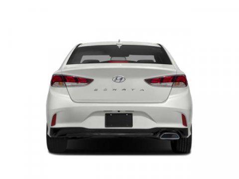 used 2018 Hyundai Sonata car, priced at $9,990