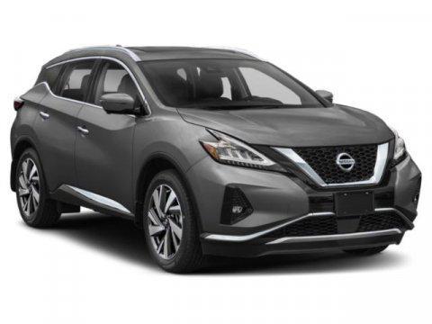 used 2021 Nissan Murano car, priced at $25,990