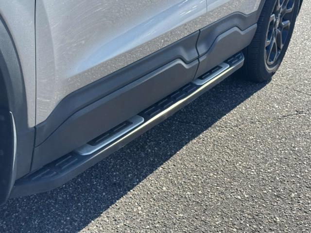used 2022 Hyundai Santa Fe car, priced at $23,990
