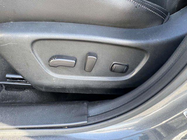 used 2020 Nissan Rogue car, priced at $16,990