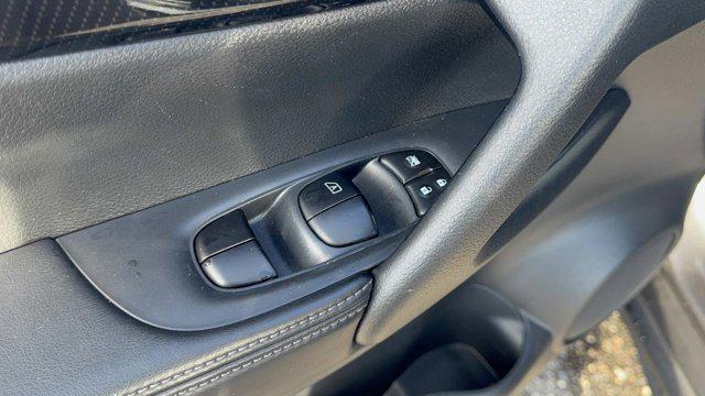 used 2020 Nissan Rogue car, priced at $16,990