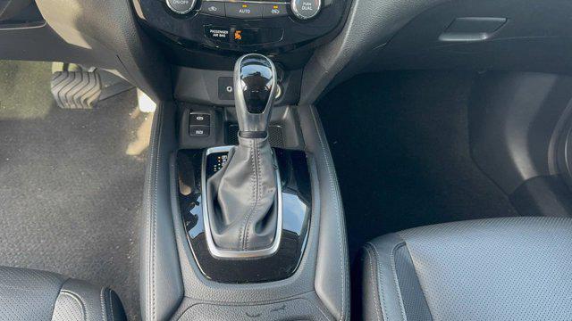 used 2020 Nissan Rogue car, priced at $16,990