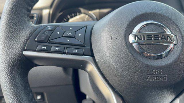 used 2020 Nissan Rogue car, priced at $16,990
