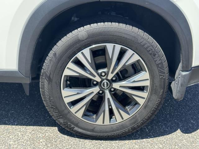 used 2023 Nissan Rogue car, priced at $20,990