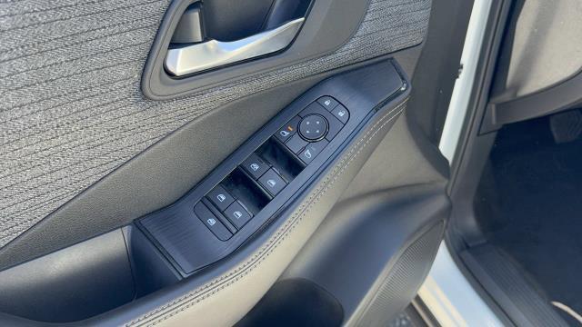used 2023 Nissan Rogue car, priced at $20,990