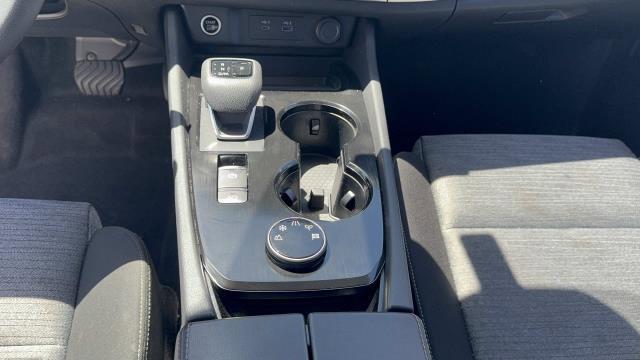 used 2023 Nissan Rogue car, priced at $20,990
