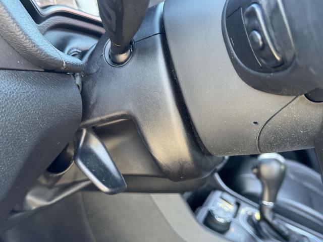 used 2020 Jeep Cherokee car, priced at $17,990