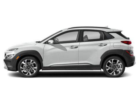 used 2022 Hyundai Kona car, priced at $21,990