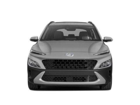 used 2022 Hyundai Kona car, priced at $21,990