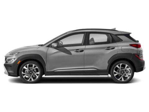 used 2022 Hyundai Kona car, priced at $21,990