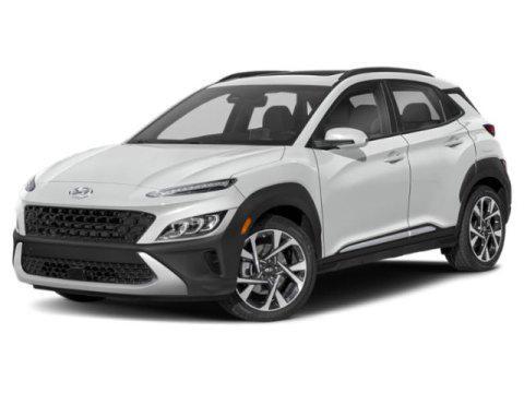 used 2022 Hyundai Kona car, priced at $21,990