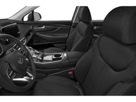 used 2022 Hyundai Santa Fe car, priced at $23,490