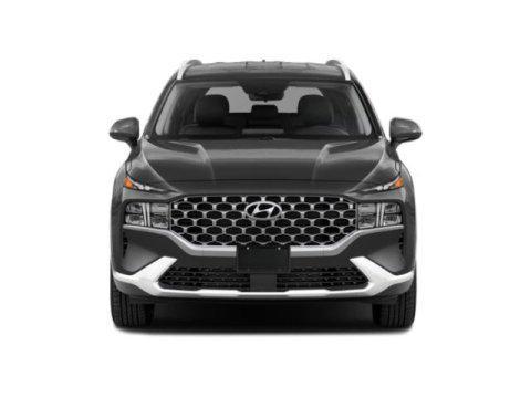 used 2022 Hyundai Santa Fe car, priced at $23,490