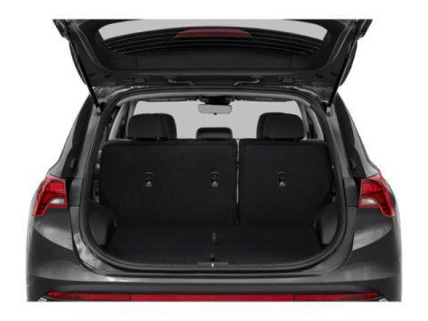 used 2022 Hyundai Santa Fe car, priced at $23,490