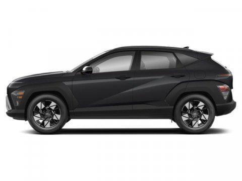 new 2025 Hyundai Kona car, priced at $31,755
