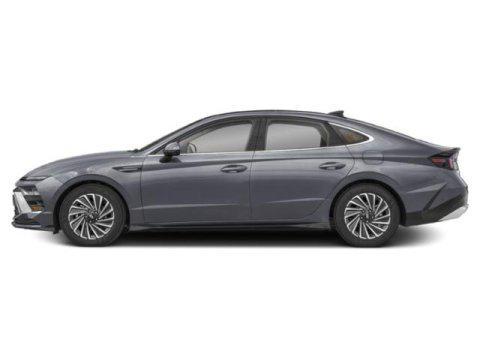 new 2024 Hyundai Sonata Hybrid car, priced at $38,905